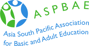 Asia South Pacific Association for Basic and Adult Education (ASPBAE)