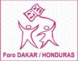 Foro Dakar Honduras