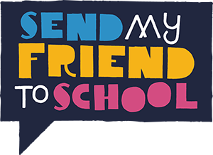 Send My Friend to School Coalition