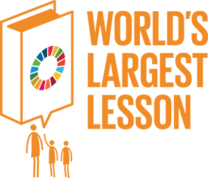 The World's Largest Lesson