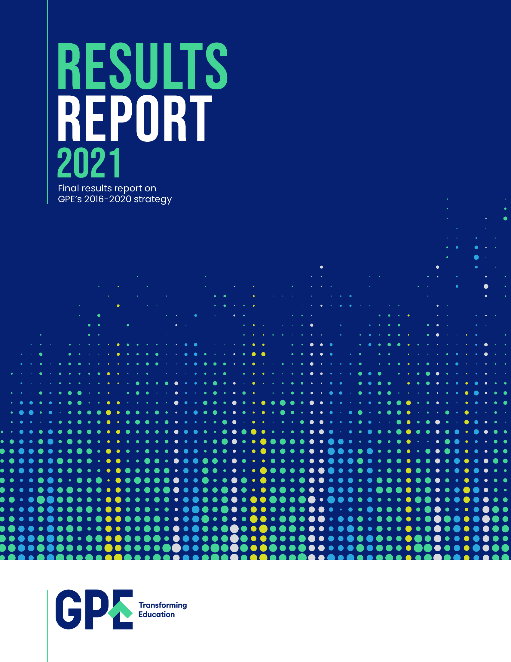 Results Report 2021