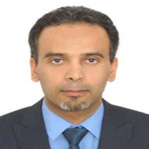 Dr. Ammar Abdo Ahmed