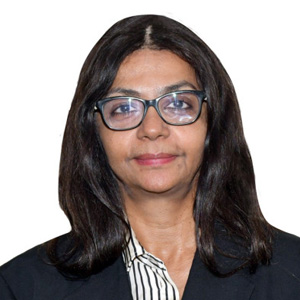 Dr. Hiba Ahmed