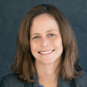 Dr. Beth Dunford, Vice President for Agriculture, Human and Social Development, African Development Bank