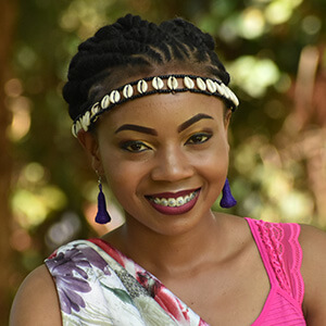 Cynthia Nyongesa