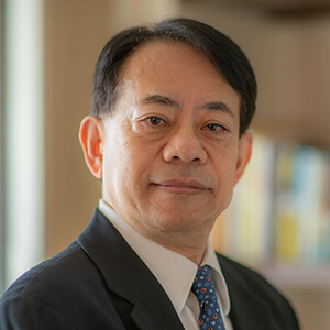 Masatsugu Asakawa, Président de la Banque asiatique de développement